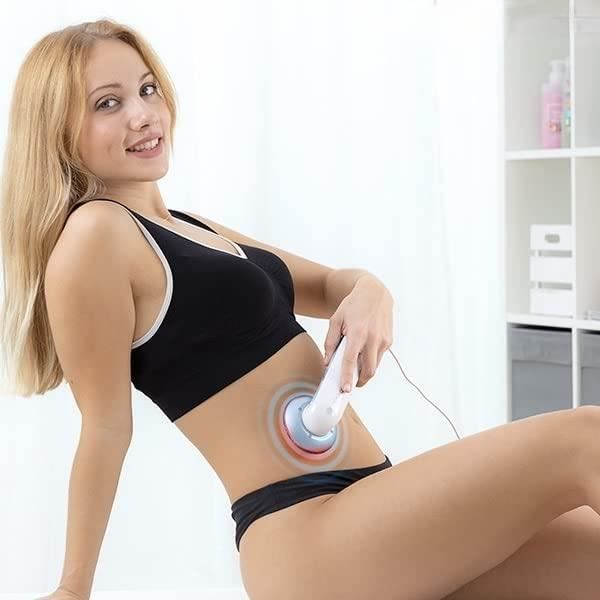 Appareil de Massage Anti Cellulite FatDestroyer 😍