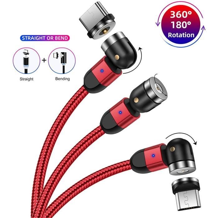 Câble Conversion Batterie 8 En 1 Pour Chargeur IMAX B6 - Prises Multiple (XT60, JST, Tamiya...) | Pour Voiture RC, Drone