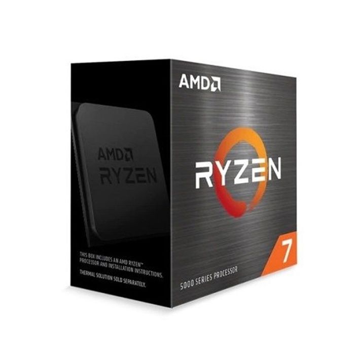 PC De Bureau Complet Volttier AMD Ryzen 7 5700G, 32 Go RAM, 1 To SSD, Windows 11 Pro + écran 24" 100 Hz - Prêt à L'emploi