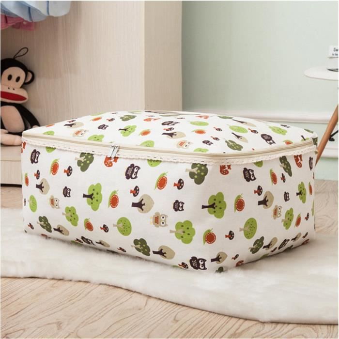 Housse pour deals ranger le linge