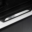 seuil intérieur - Plaques de seuil de porte pour Bmw F30, en acier inoxydable, accessoires extérieurs, étape-2