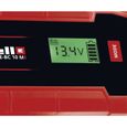Einhell Chargeur de batterie CE-BC 10 M-2