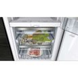 Réfrigérateur 1 porte intégrable à pantographe 222L A++ - Siemens - ki51fade0-2