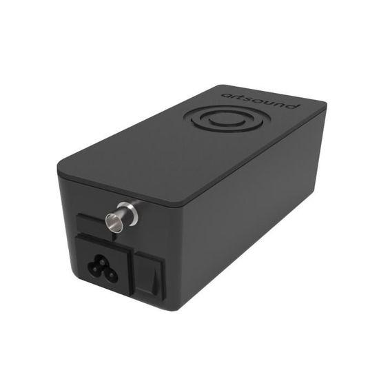 Ensemble Amplificateur Radio Dab Bluetooth Paire D Enceintes Encastrables Artsound Packhyde Fl501 Blanc Pack Enceinte Avis Et Prix Pas Cher Cdiscount