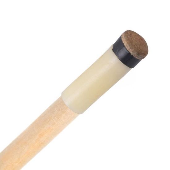 Embout Queue De Billard 30 Embouts De Queue De Billard 12 Mm Embouts De Rechange Pour Queue De Billard Avec Bou00eete Accessoires De Billard