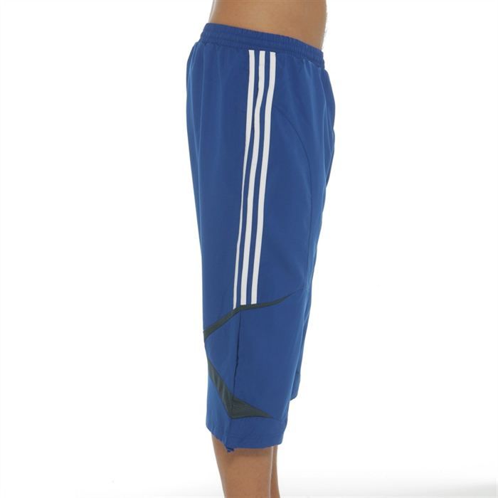 Adidas pantacourt 2025 football homme