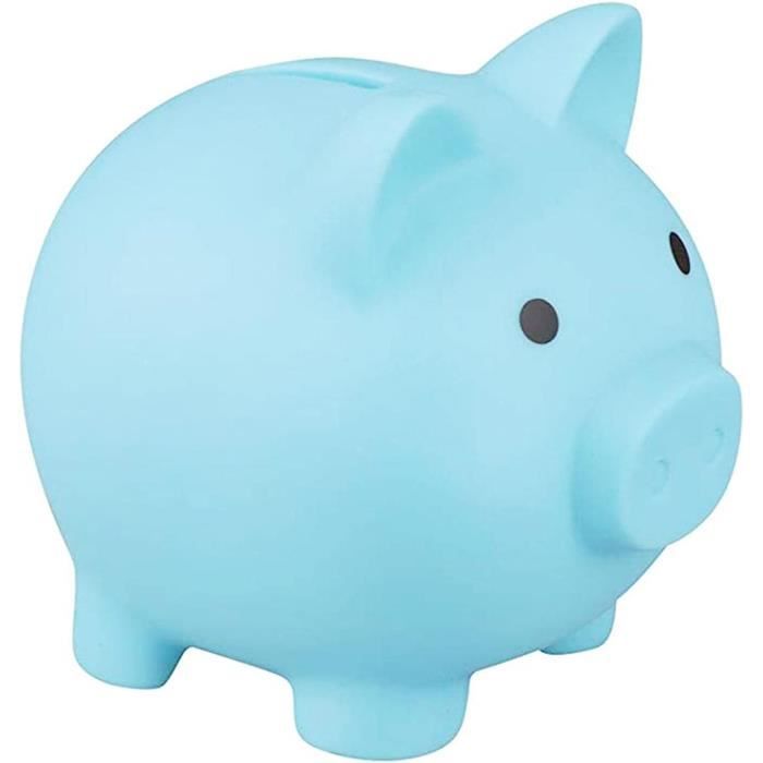 Tirelire Cochon Tirelire Piggy Bank Pour Les Enfants Enfant En