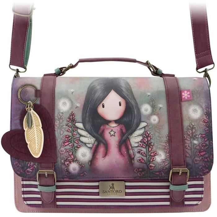 Santoro gorjuss best sale sac bandoulière