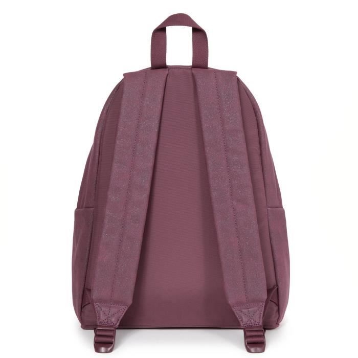 Sac à shop dos eastpak violet