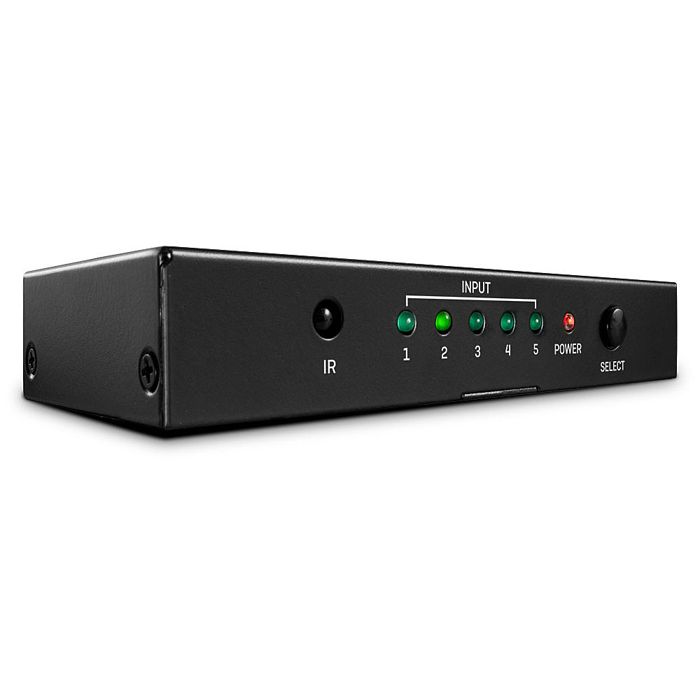 Lindy Diviseur HDMI 2.0 8 ports - acheter sur