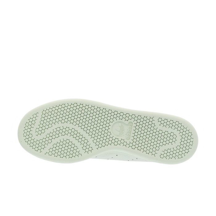 Basket ADIDAS STAN SMITH Age ADULTE Couleur VERT Genre HOMME Vert Cdiscount Chaussures