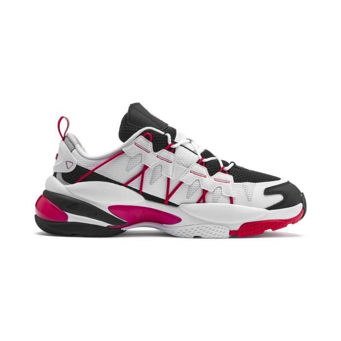 Puma liquid hotsell cell omega noir