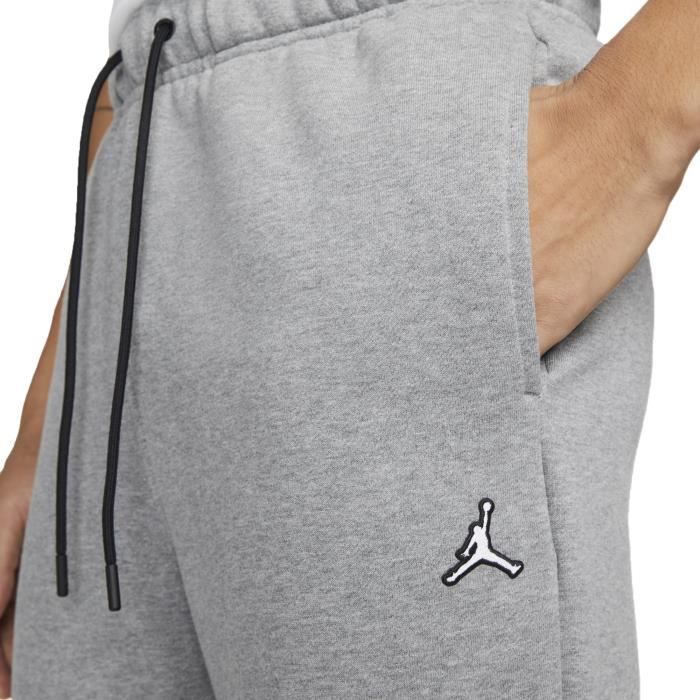 Jordan Air Pantalon Jogging Homme JORDAN GRIS pas cher - Pantalons de  survêtement homme JORDAN discount