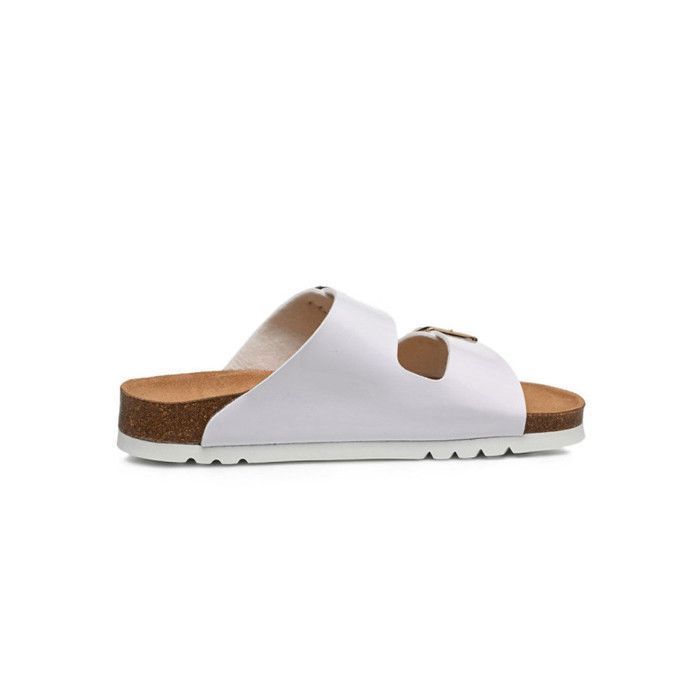 Sandale Femme SCHOLL JOSEPHINE SYNTHETIC Blanc Brides