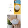 Google Nest Mini ENCEINTE Intelligente GA00638-ES Assistant virtuel Wi-Fi-3