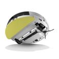 SHOT CASE - KARCHER RCV 5 - Robot Aspirateur Laveur Connecté - Systeme de Nettoyage a 3 niveaux - Navigation LIDAR - Auto Boost su-3