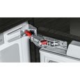 Réfrigérateur 1 porte intégrable à pantographe 222L A++ - Siemens - ki51fade0-3