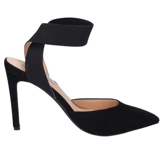 FRANCESCO MILANO Chaussures Femme Escarpin Noir BH31 Achat
