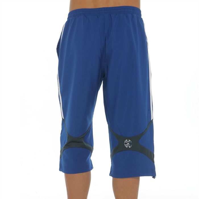ADIDAS Pantacourt de Football Homme Cdiscount Sport