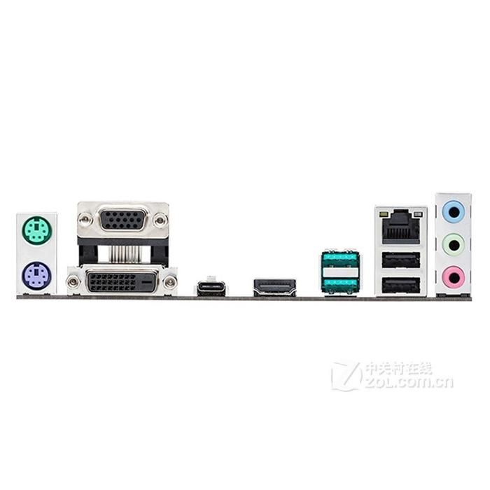 Carte mère ASUS PRIME B360M-A Intel B360 LGA 1151 4xDDR4 64GB