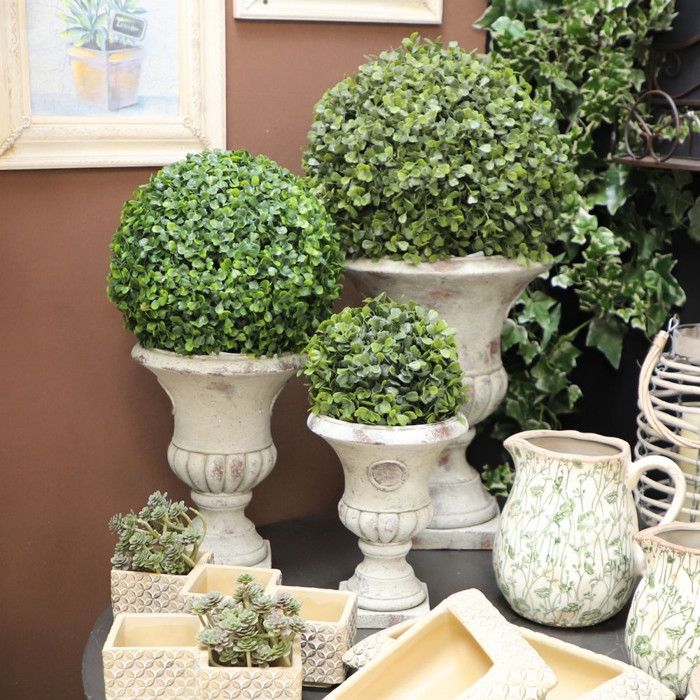 Vase Mdicis Jardilandnull