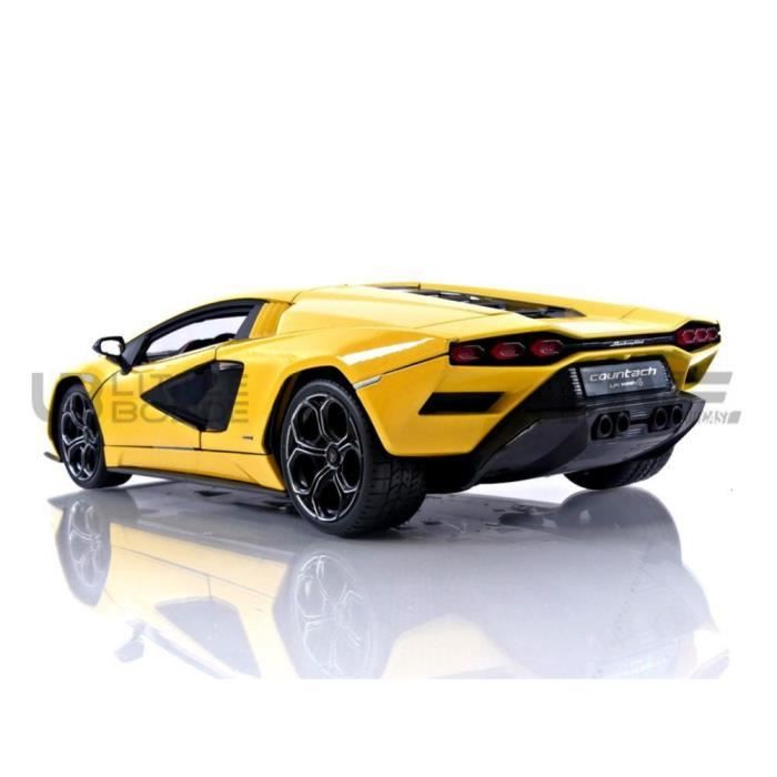 Maisto lamborghini countach new arrivals