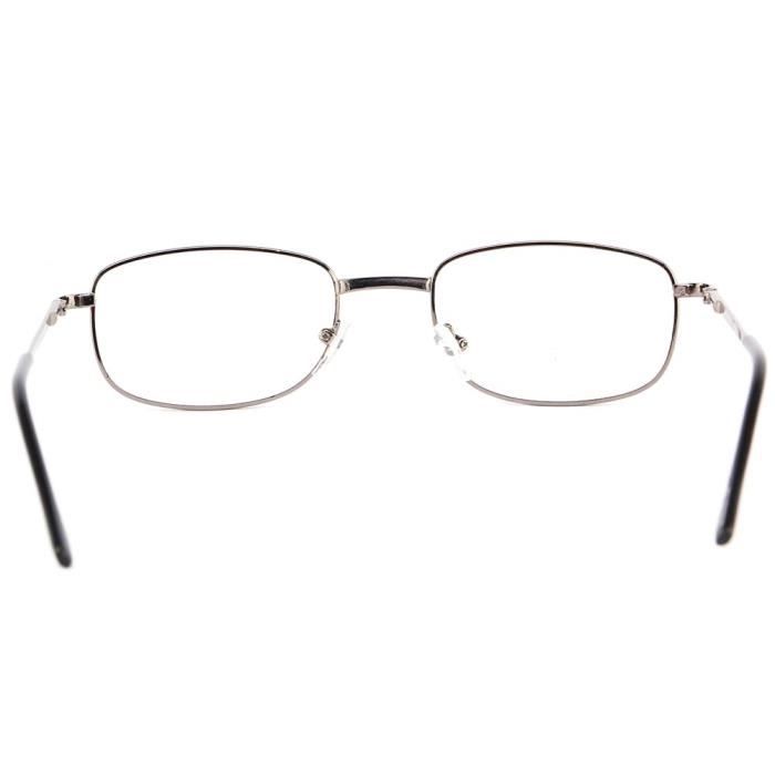 Lunette top femme fine