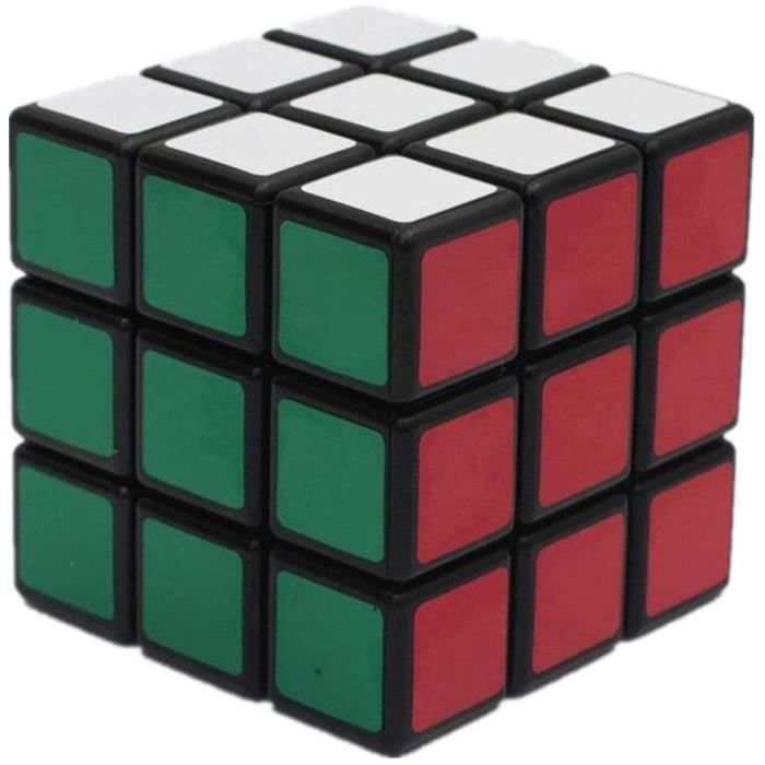 Speed ​​Cube Professionnel Version Magnétique 3 x 3 - Cdiscount Jeux -  Jouets