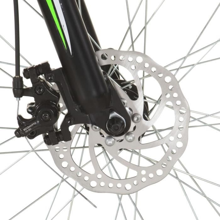 Vente flash on sale vtt