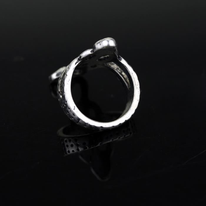 Bague serpentard online