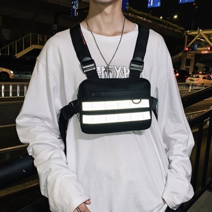 Sac 2025 banane gilet