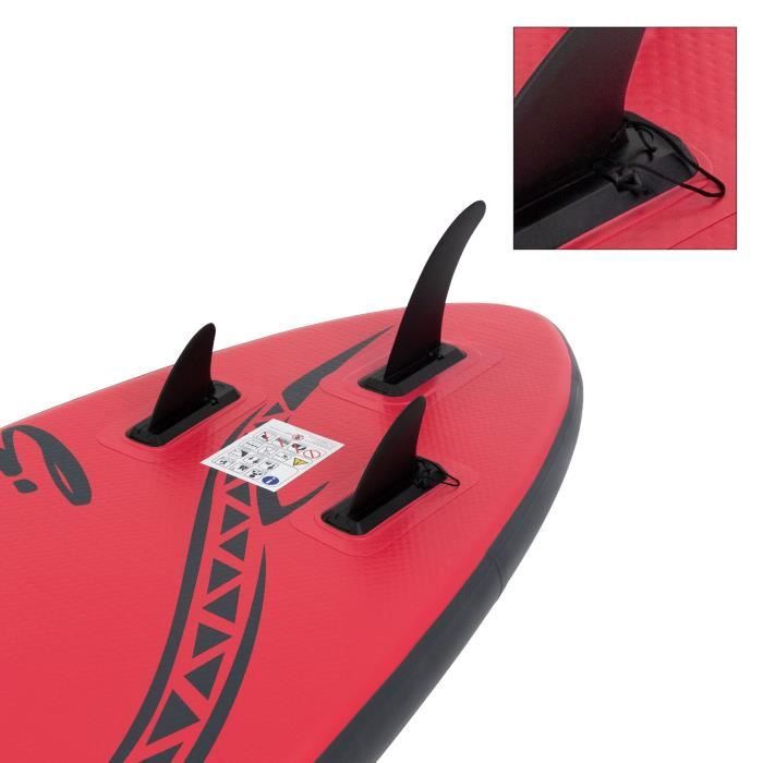 Ecd germany paddle board on sale