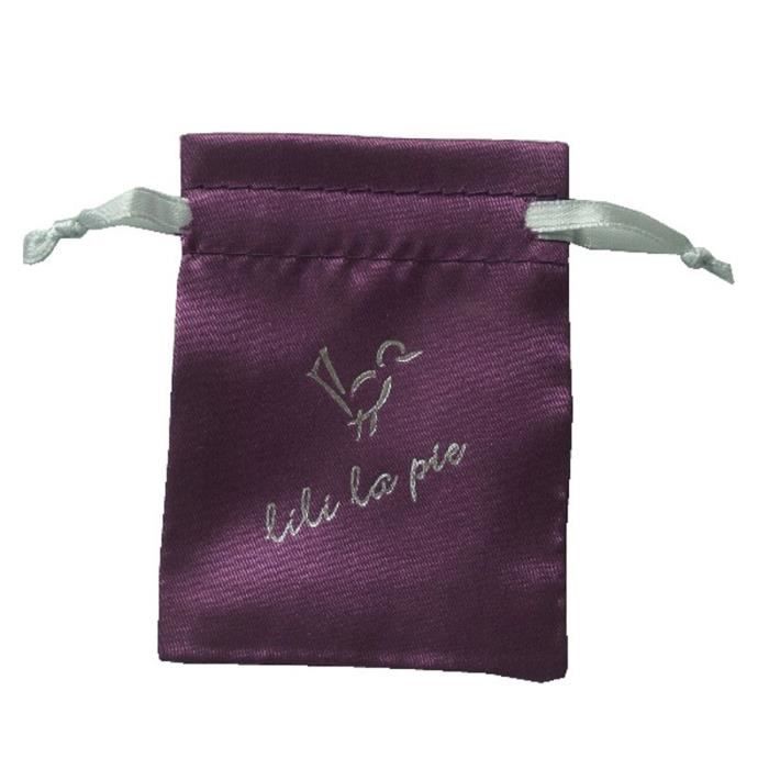 Bague lili la pie store