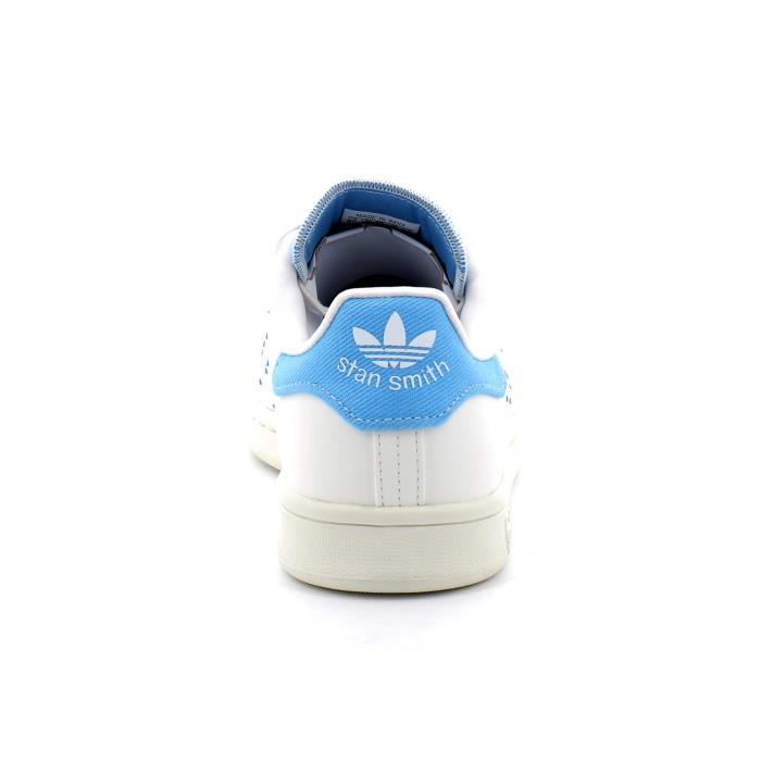 Stan smith hotsell j blanc