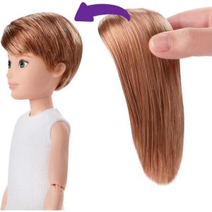 Perruque blond vénitien taille 14 (43 cm - 17) - PU1063 | PU1063 Perruque blond vénitien taille 14 (43 cm - 17) - PU1063 | PU1063
