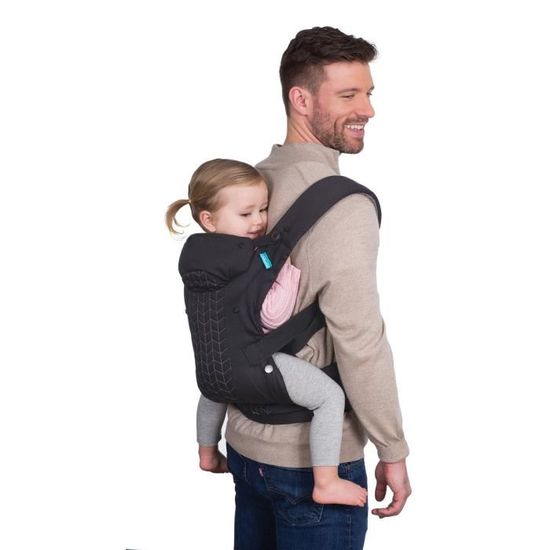 porte bébé infantino upscale