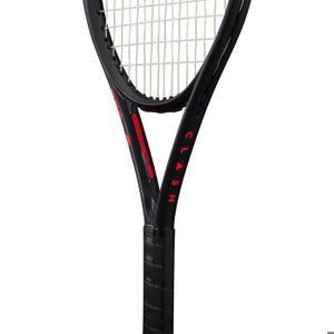 Raquette de padel Wilson Pro Staff V2 Elite