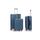 Lot de 3 valises