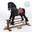 cheval a bascule playskool