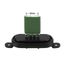 Pour Transporter Multivan Touareg ventilateur moteur résistance 7E0959263C