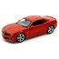 Voiture Electrique Tw7nx Chevy Camaro Ss Rs Orange 31207 1 24