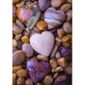 En forme de coeur Cobblestone 5D Diamant Peinture Kit Plein Percé DIY À La  Main Strass Broderie Croix-Couture Ensemble Mosaïque Mais - Achat / Vente  tableau - toile - Cdiscount