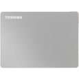 TOSHIBA - Disque dur externe - Canvio Flex - 2To - USB 3.2 / USB-C - 2,5" (HDTX120ESCAA)-0