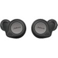 Jabra Elite 75t Écouteurs sans fil True Wireless Chargement sans fil Noir-0