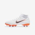 crampon nike montant