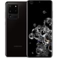 Samsung Galaxy S20 Ultra 5G 128 Go Noir-0