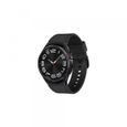 La montre Samsung Galaxy Watch 6 SM-R950 classic bluetooth 43MM noir est un produit original et nouveau qui appartient à la-0