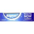 SIGNAL Dentifrice White Now - 75 ml-0