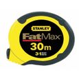 MESURE STANL.FAT MAX 20MX9.5 S/C Stanley-0