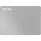 Disque dur externe - TOSHIBA - Canvio Flex - 2To - USB 3.2 / USB-C - 2,5"